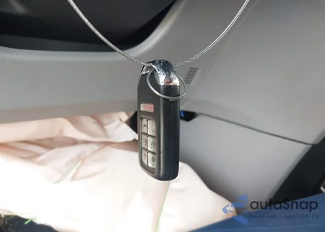 2018 Honda Odyssey Ex-L z USA, uszkodzony, nr VIN 5FNRL6H76JB050892